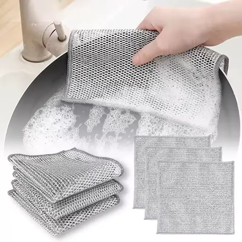 Cleaning Cloths