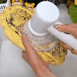 Cleaning