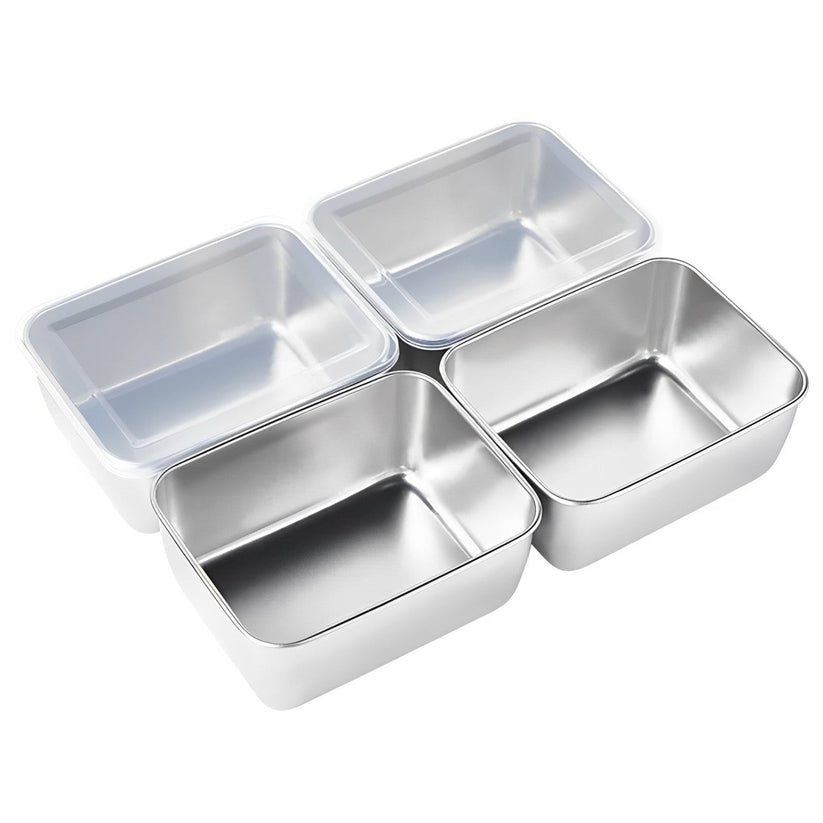 Premium Stainless Steel Zen Tray