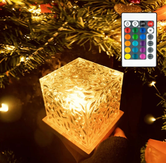 OceanGlow™ - The Beauty of the Sea and the Northern Lights in Your Home