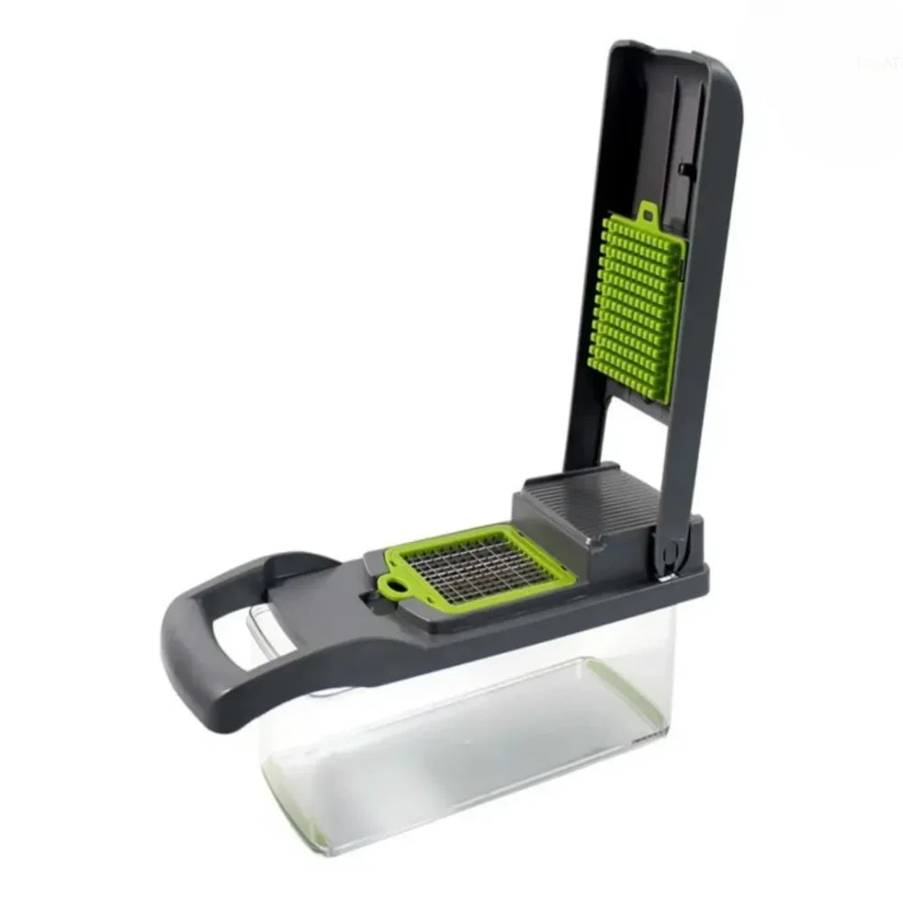 12-in-1 Vegetable Cutter