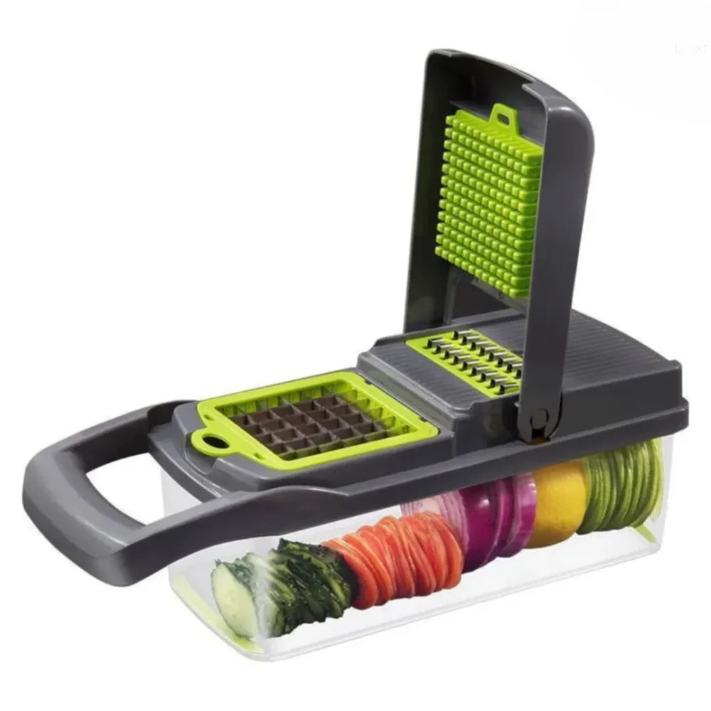 12-in-1 Vegetable Cutter