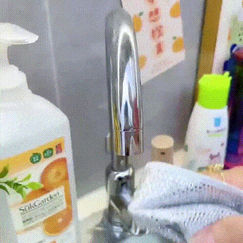 Cleaning Cloths