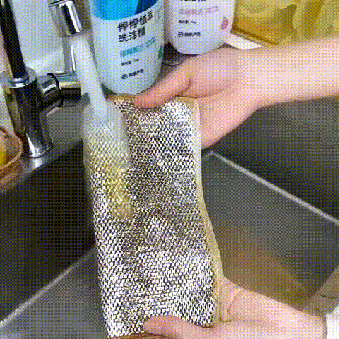 Cleaning Cloths
